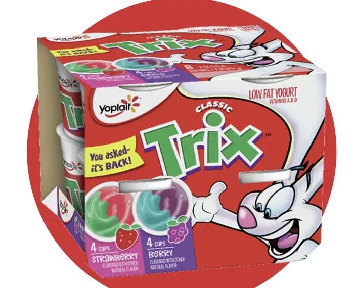 7 Childhood Snacks That Instantly&hellip;