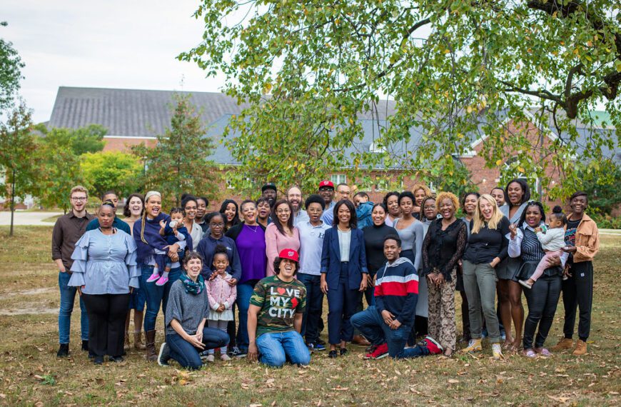 Universal Childcare Gains Traction as Democrats Push Policy Ahead&hellip;