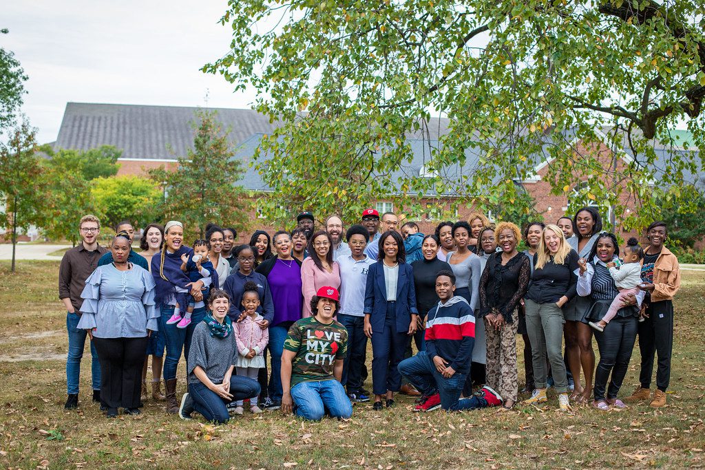 Universal Childcare Gains Traction as Democrats Push Policy Ahead of Elections