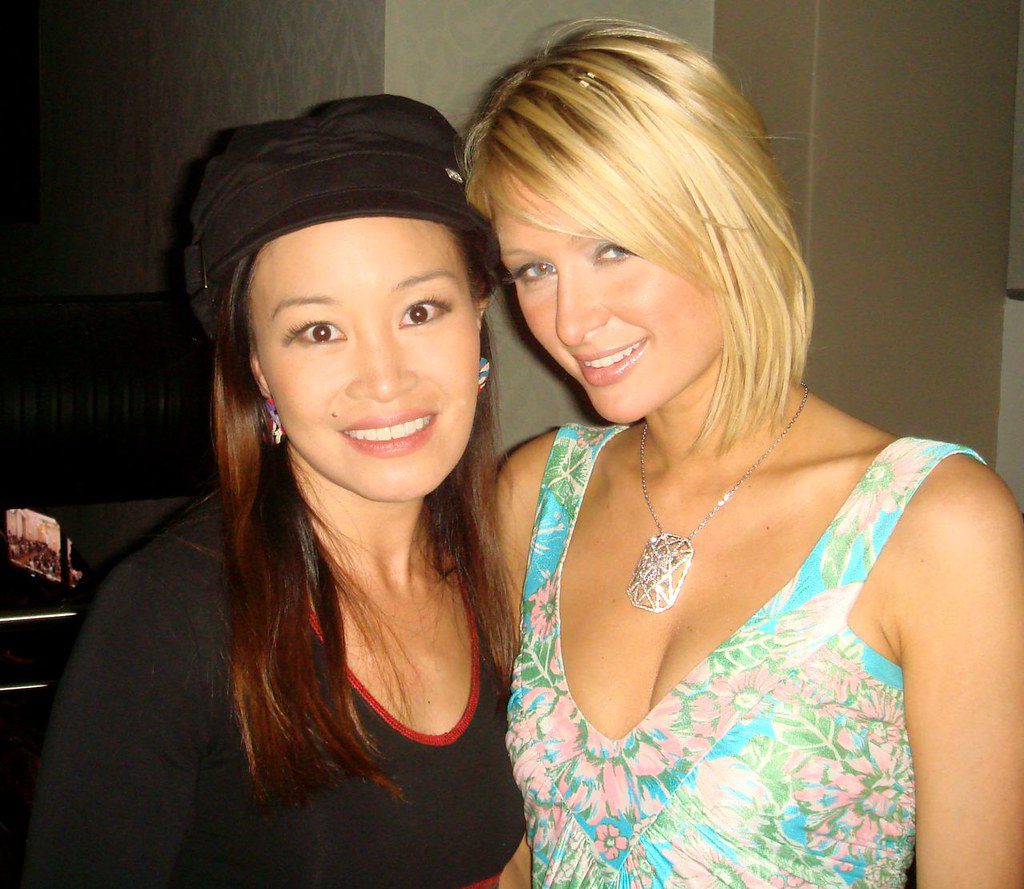 Paris Hilton Brings Her Kids to Her Documentary Premiere and Says Motherhood Is Her “Whole World”