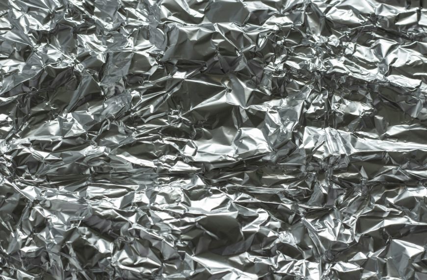 white and gray floral textile