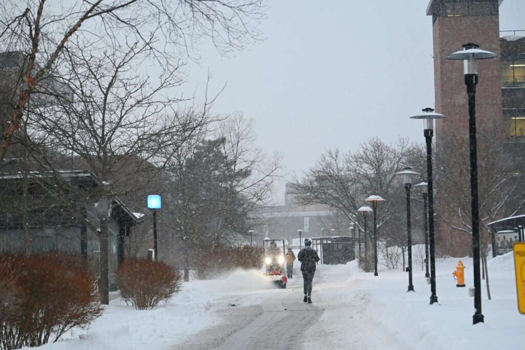 Winter Storm Death Toll Rises in Texas — Most Victims Are Children