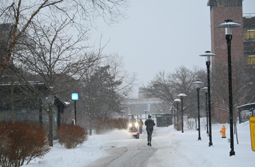 Winter Storm Death Toll Rises in Texas — Most&hellip;