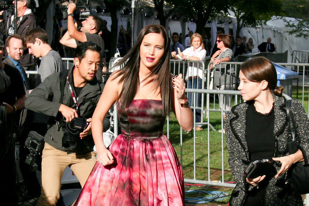 Fans Rally Around Jennifer Lawrence After Backlash Over Rehoming Dog That Bit Her Son: ‘That’s Responsible’