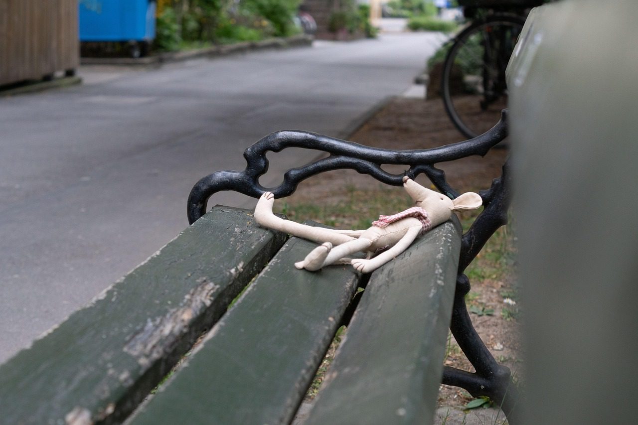 cuddly toy, mouse, stuffed animal, bank, alone, abandoned, fear, incident, crime scene, police, crime scene, crime scene, crime scene, crime scene, crime scene