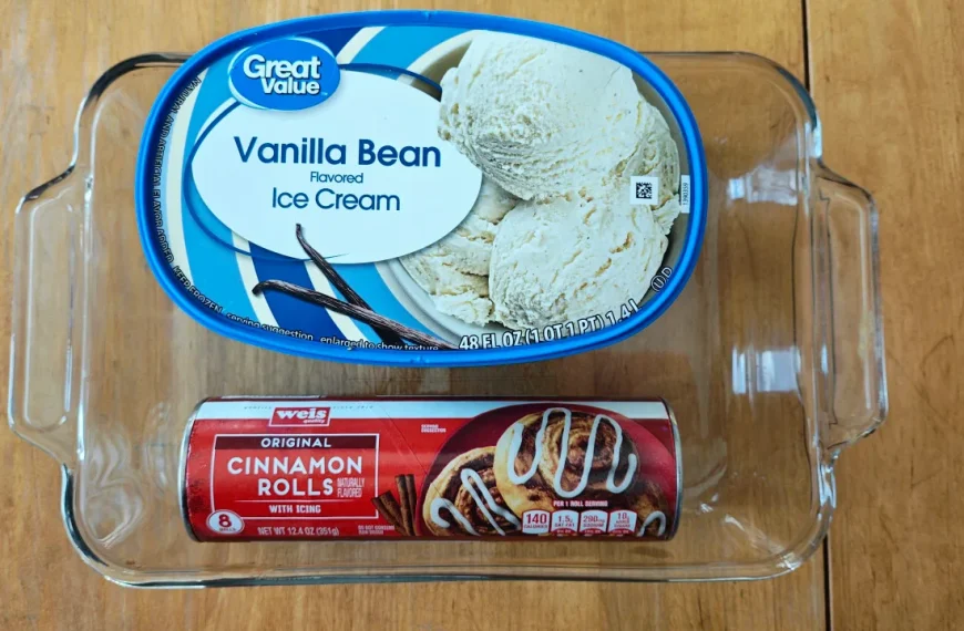 The Clever Canned Cinnamon Roll&hellip;