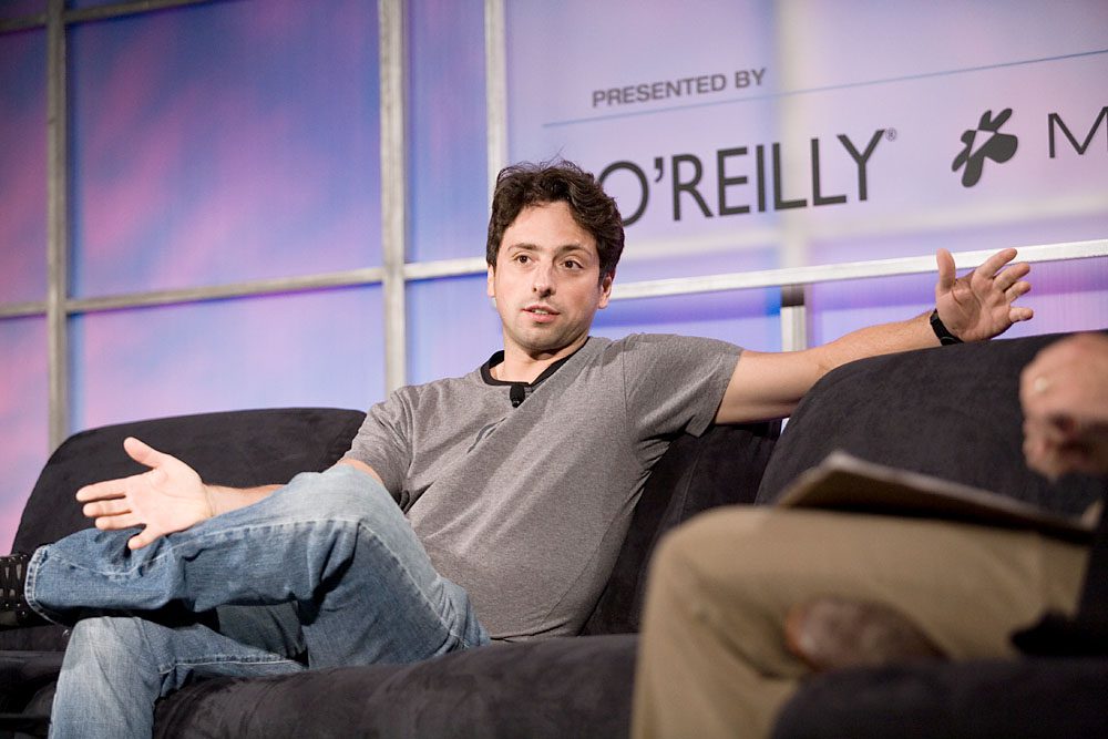 Sergey Brin Drops $50 Million on a Cliffside Malibu Mansion Despite California Tax Concerns
