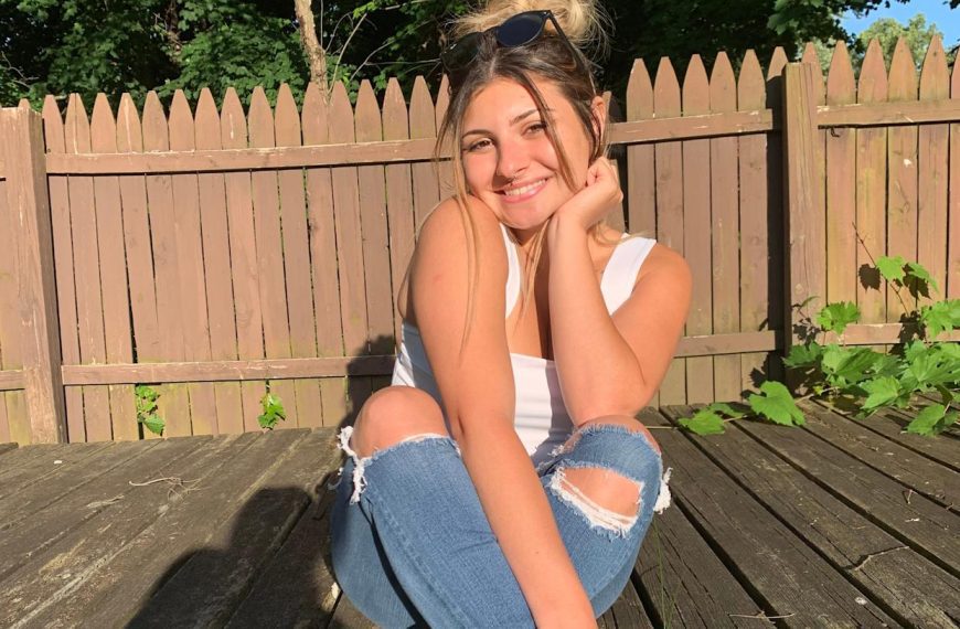 26-year-old thought it was hemorrhoids — diagnosis was stage&hellip;