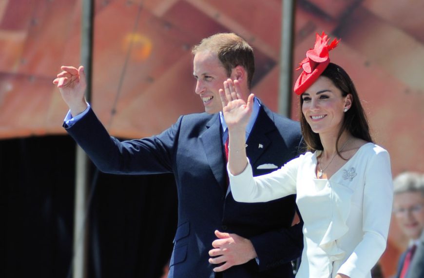 Royal Insiders Say One Of&hellip;