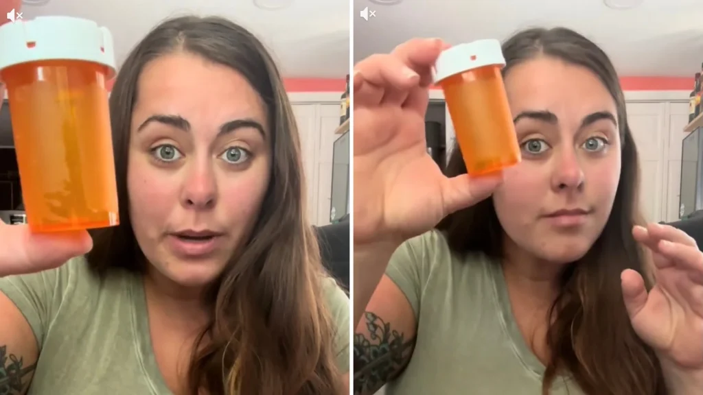 Woman Reveals Why You Should Never Throw Away Old Pill Bottles