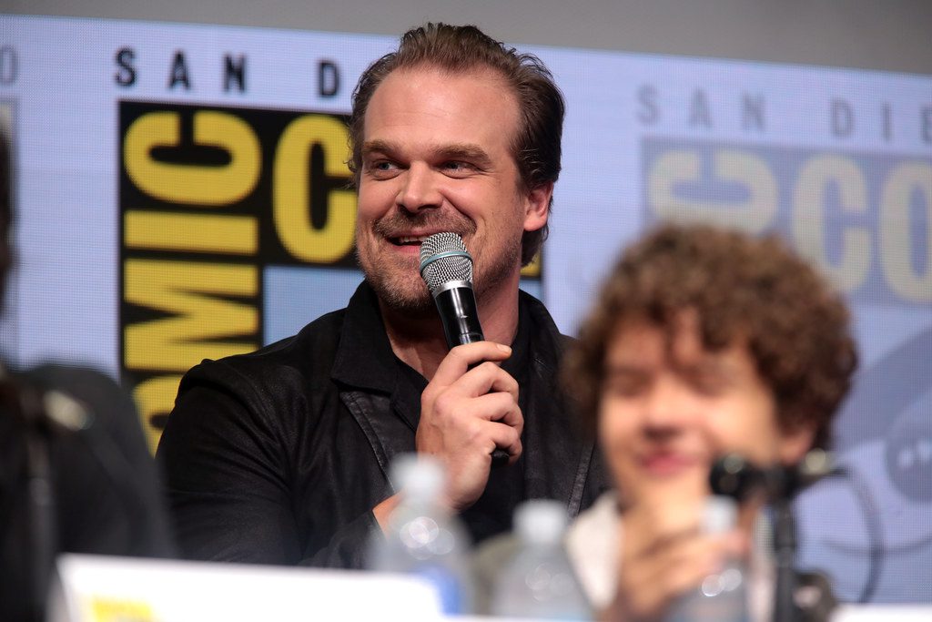 Lily Allen and David Harbour Sell Their Infamous Brooklyn “Clown House” After Divorce