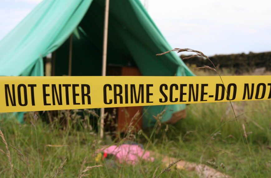 4 Teens Charged After African Missionary Is Killed in&hellip;