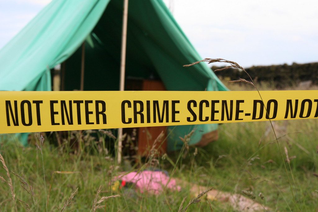 4 Teens Charged After African Missionary Is Killed in Facebook Marketplace Deal Gone Wrong