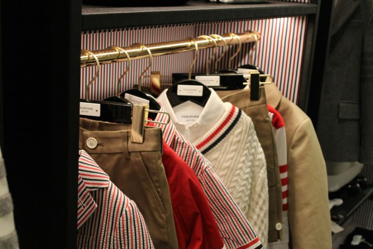 90s Clothing Brands That Are Now Serious Collector Items – Decluttering Mom