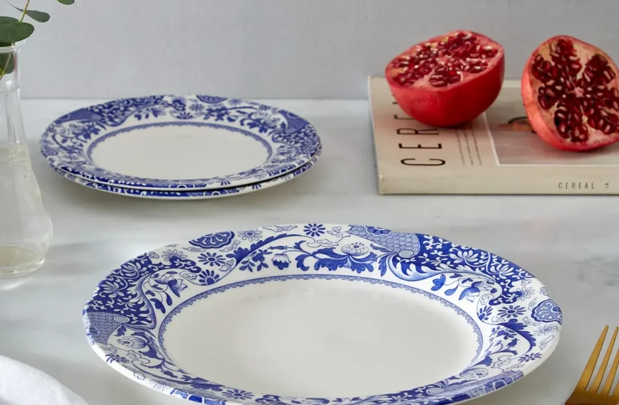 Old China Patterns That Resellers&hellip;