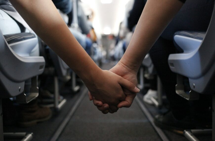 two hand holding close-up photography