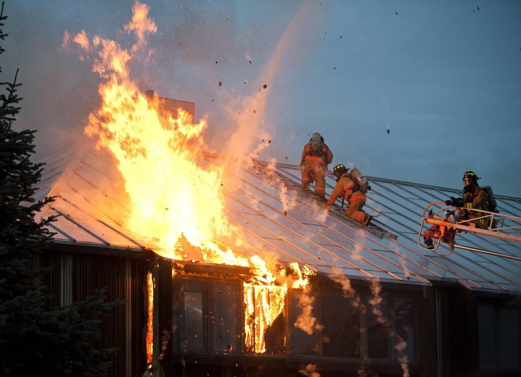 fire, flames, building, house, home, alaska, firefighters, ladder, fighting, roof, nature, outside, structure, water, hose, fire, fire, fire, alaska, alaska, alaska, alaska, alaska, firefighters, firefighters, firefighters, firefighters, ladder, hose