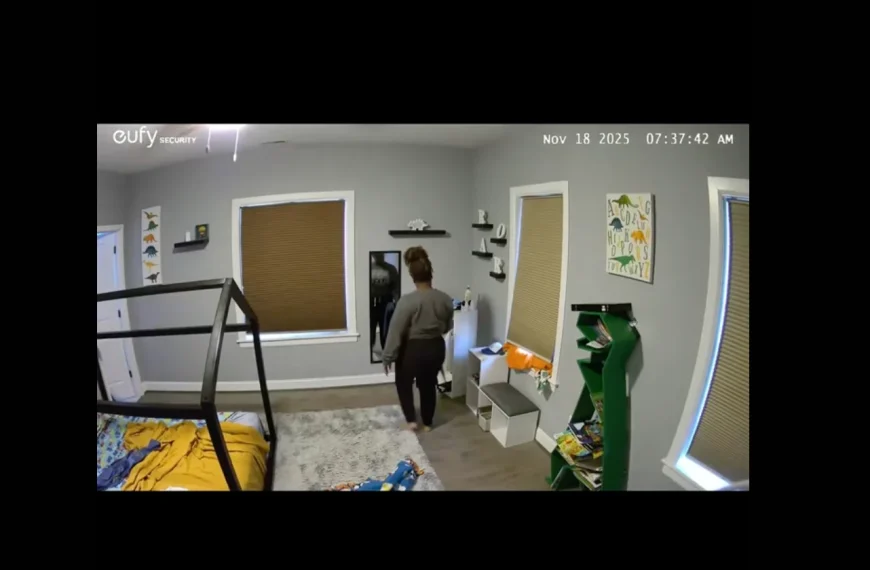 Mom Goes Viral Showing Life With and Without ADHD&hellip;