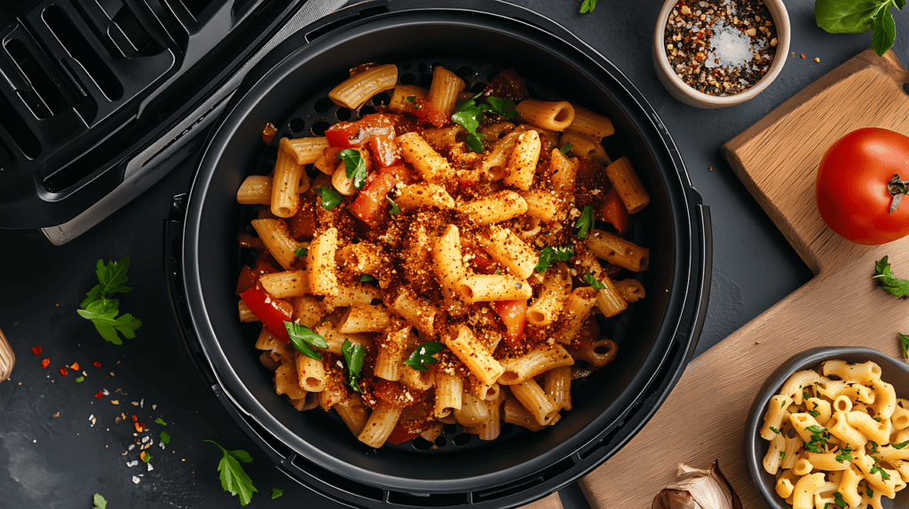 ai generated, food, pasta, cooking, italian