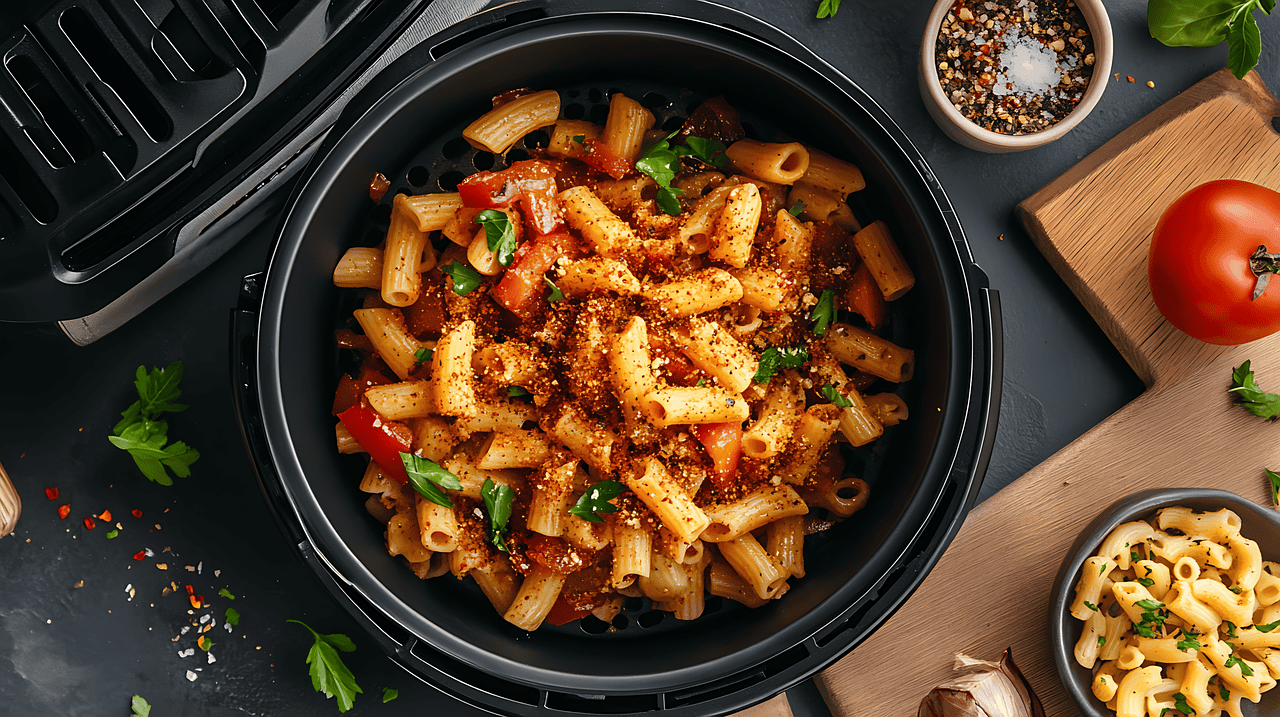 ai generated, food, pasta, cooking, italian