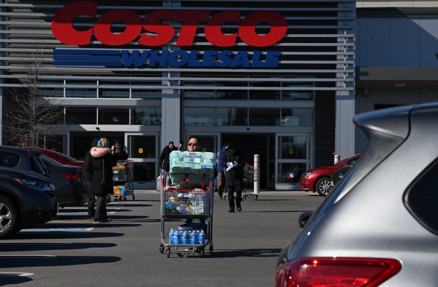 Costco Shoppers Say These Purchases Easily Cover the Cost&hellip;