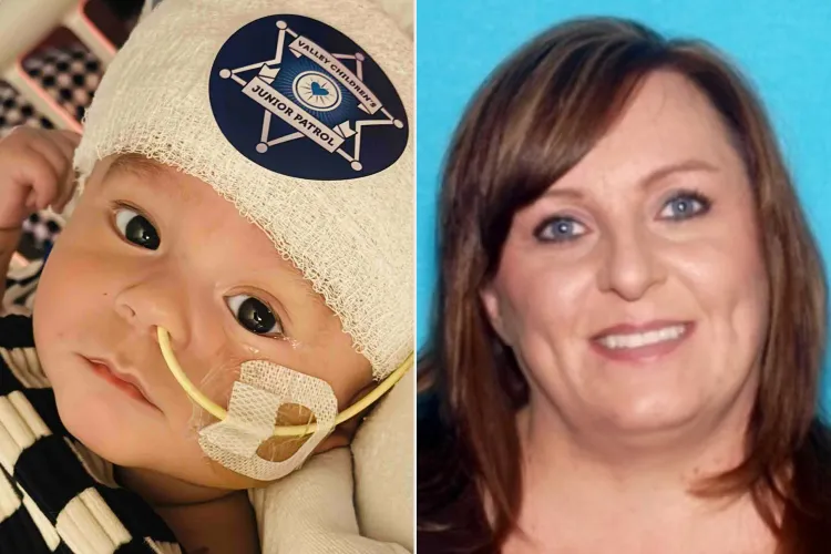 Infant Undergoes Emergency Surgery After Alleged Babysitter Abuse, Family&hellip;