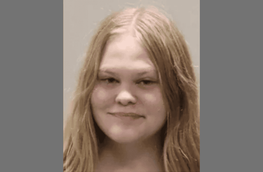 Florida Teen Arrested After Allegedly Attacking Her Mother With&hellip;