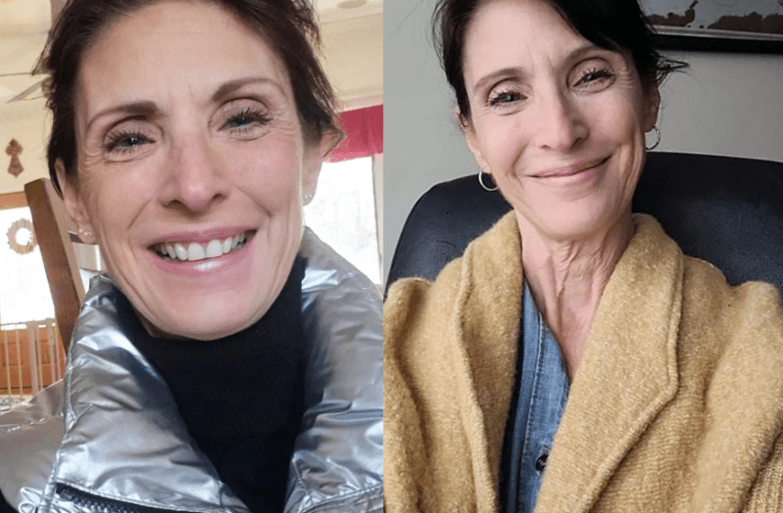 Mother Cut Off by Daughter Creates Support Community for&hellip;