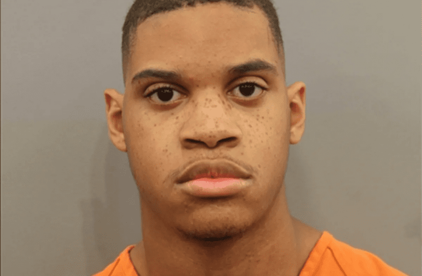 Parents Accuse NFL Stadium Employee of Pulling Down 8-Year-Old…