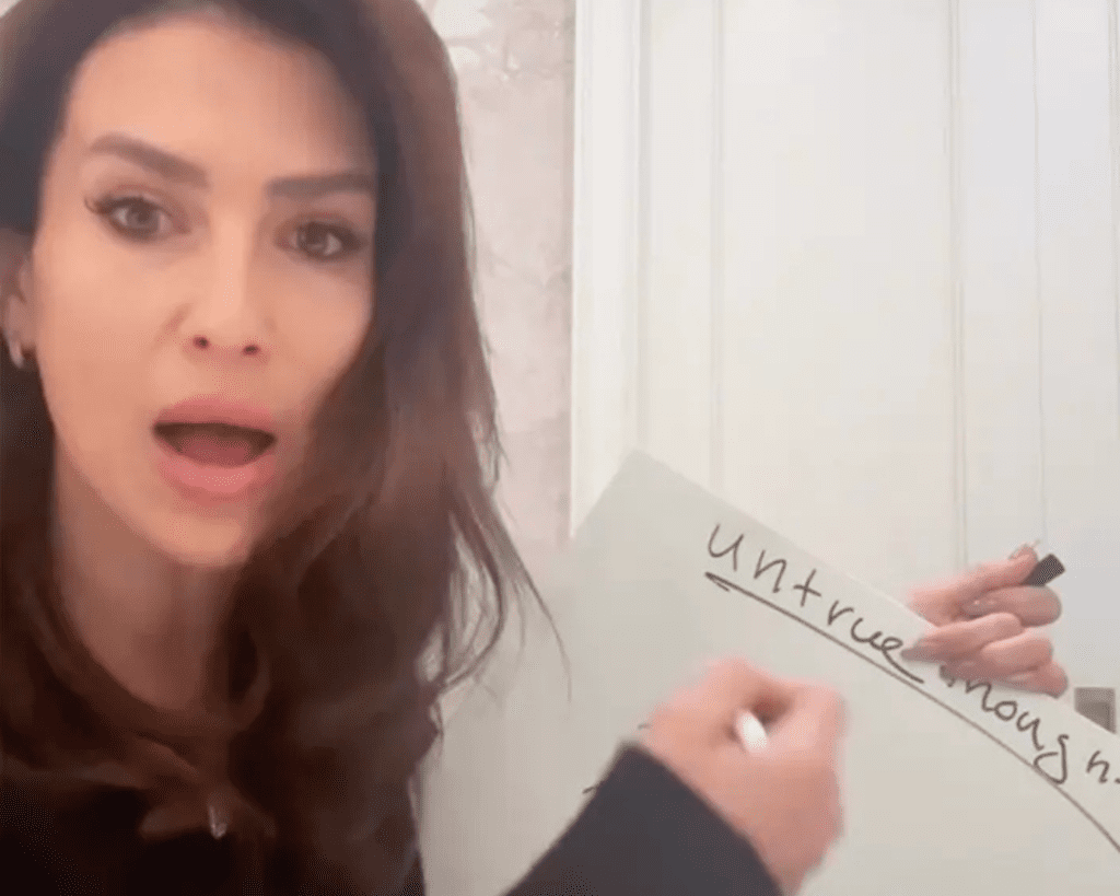 Hilaria Baldwin Defends Daughter Carmen After She’s Shamed Over How She Dresses