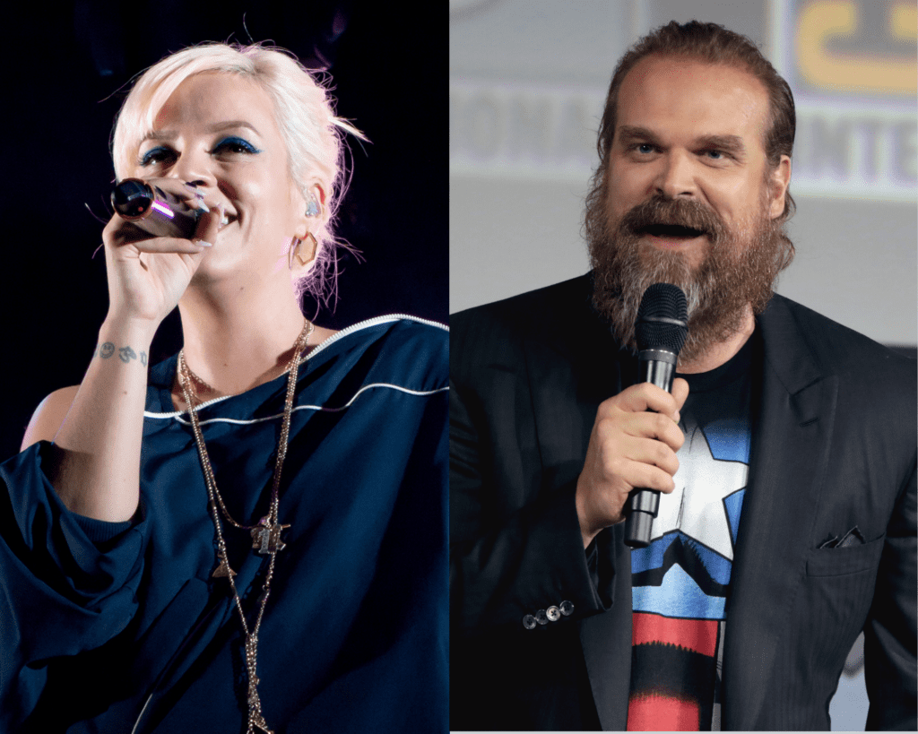 Lily Allen and David Harbour Sell Their Infamous Brooklyn “Clown House” After Divorce