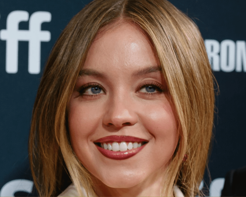 Sydney Sweeney’s New Underwear Brand Faces Backlash as Fans Literally Beg Her to Stop