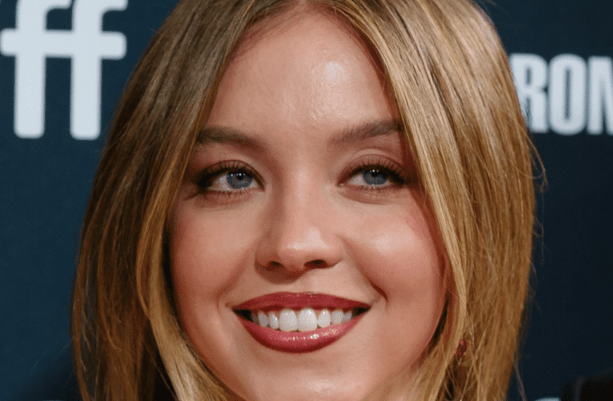 Sydney Sweeney’s New Underwear Brand Faces Backlash as Fans…