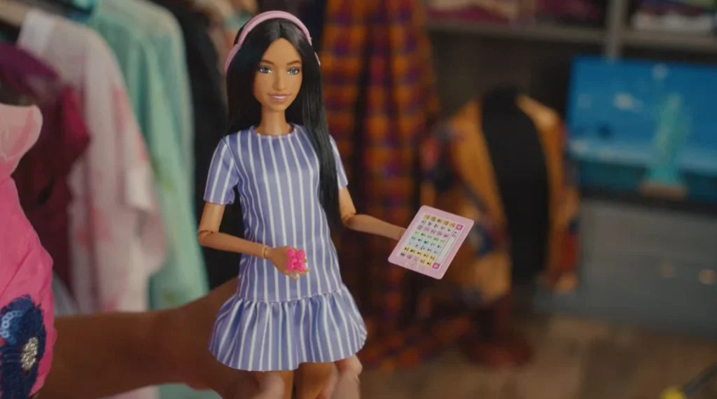 New Autistic Barbie Sparks Backlash — Including From a Mom Who Has Autism