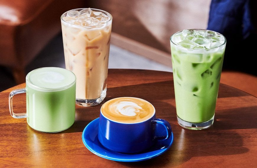 Starbucks’ Winter 2026 Menu Introduces&hellip;