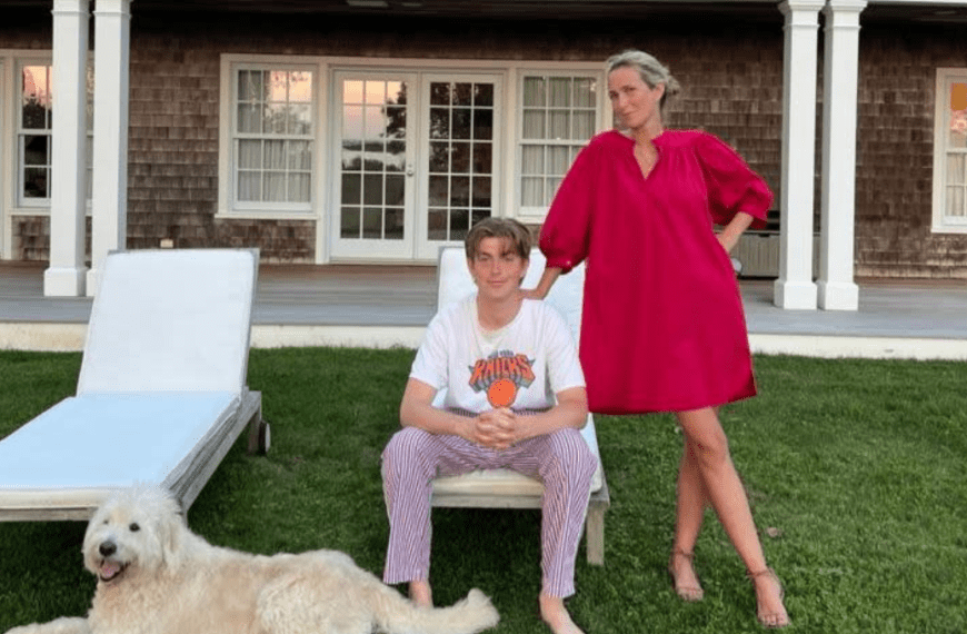 NYC heiress says cheating ex downsized to tiny apartment&hellip;