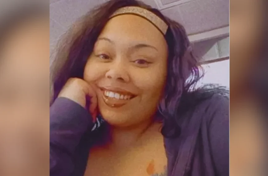 ‘She Didn’t Choose to Vanish’:&hellip;