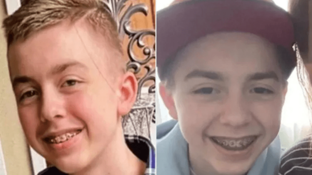 Missing North Carolina Boy, 14, Found One Mile From Home After Days—Police Say He Didn’t Want to Be Found