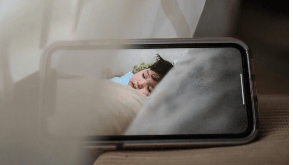 Why Wi-Fi Baby Monitors Can Be a Bigger Security Risk Than Parents Realize