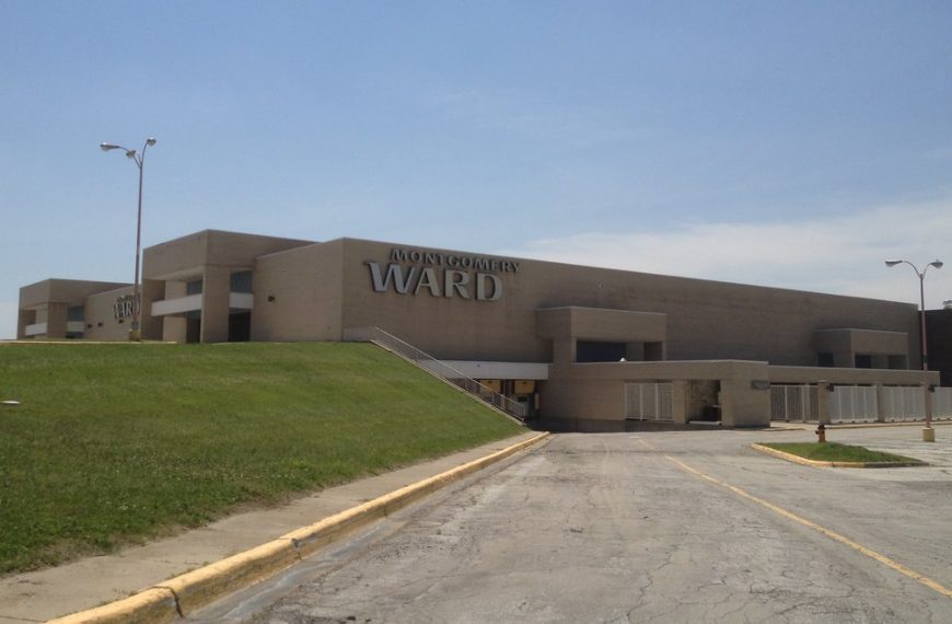 Old Department Store Brands That&hellip;