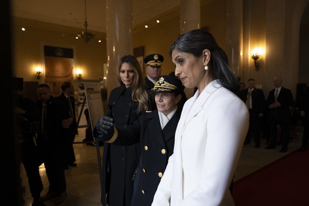 “MAGA Baby Boom” Reaches the White House With At Least Three New Babies Expected