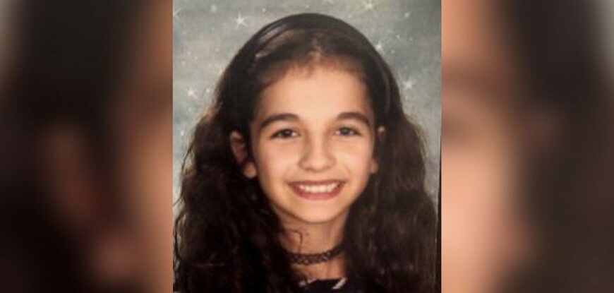 Hundreds Search for 7-Year-Old Girl Abducted From School Bus…