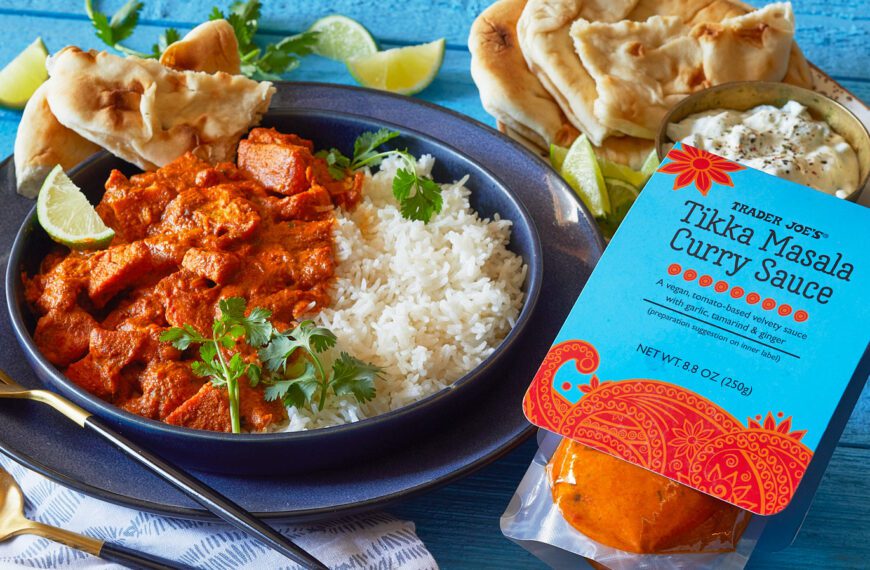 6 Frozen Foods Moms Say Taste Shockingly Like Takeout