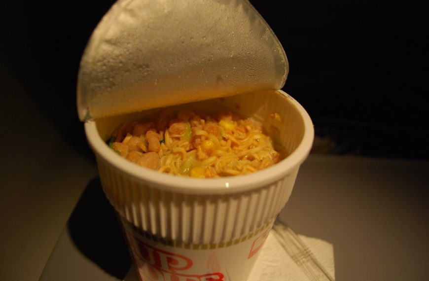 ‘I Stopped Eating Them’: Miami&hellip;