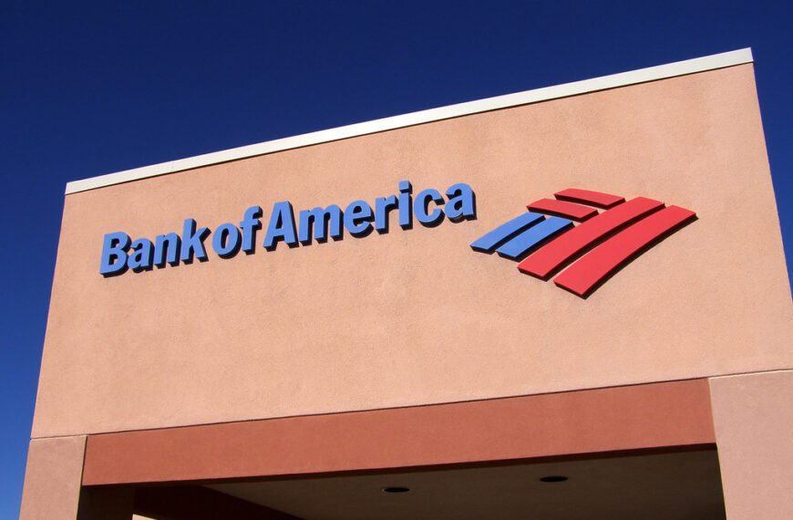 JPMorgan Chase and Bank of America Agree to Match&hellip;
