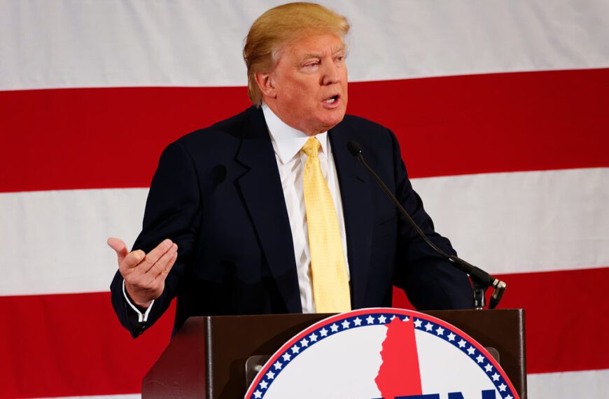 New “Trump Accounts” Child Investment Program Draws Mixed Reactions…