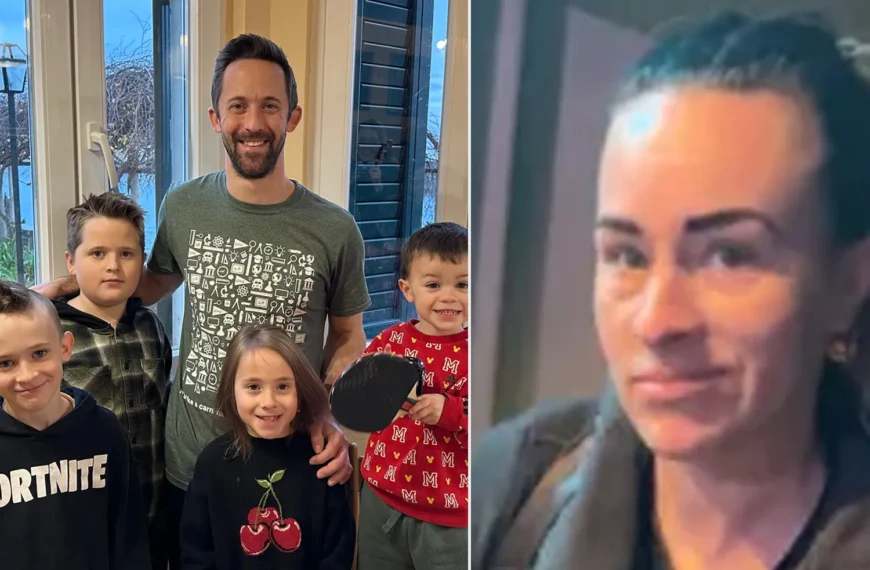 Four Missing Utah Children Kidnapped by Their Mother Found…