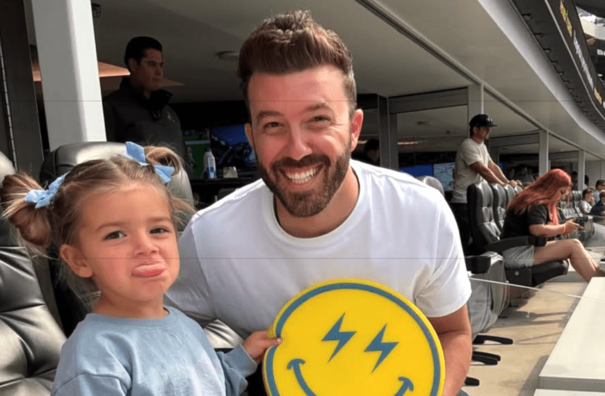 Dad Quits “Trust the Toddler” Football Videos After Adults&hellip;