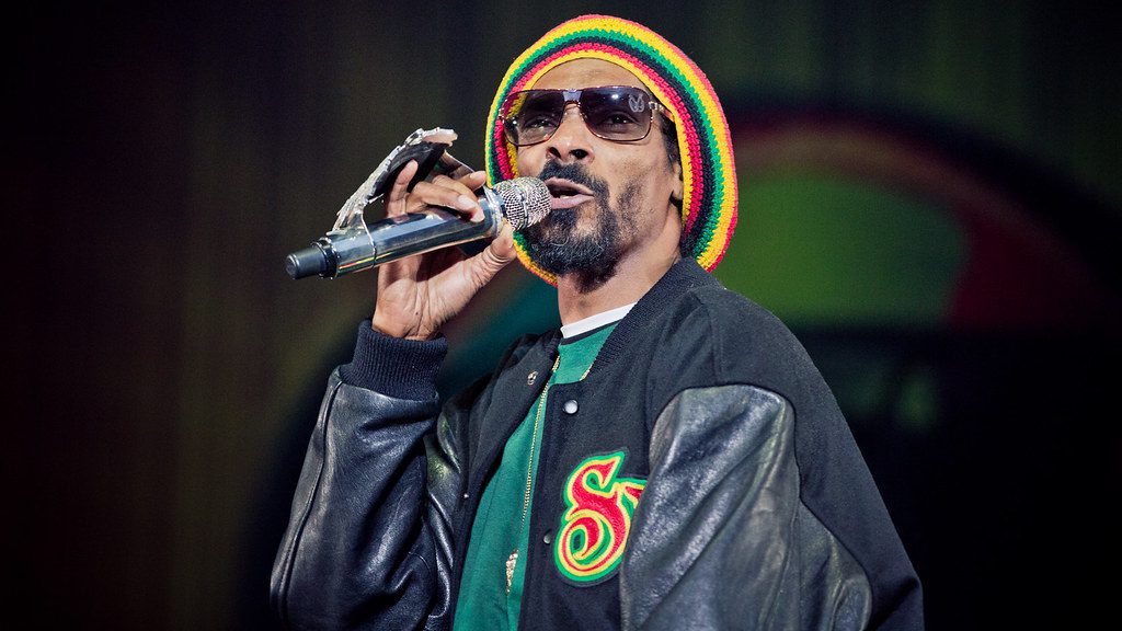 Snoop Dogg Honors Late Baby Granddaughter With Emotional Tribute