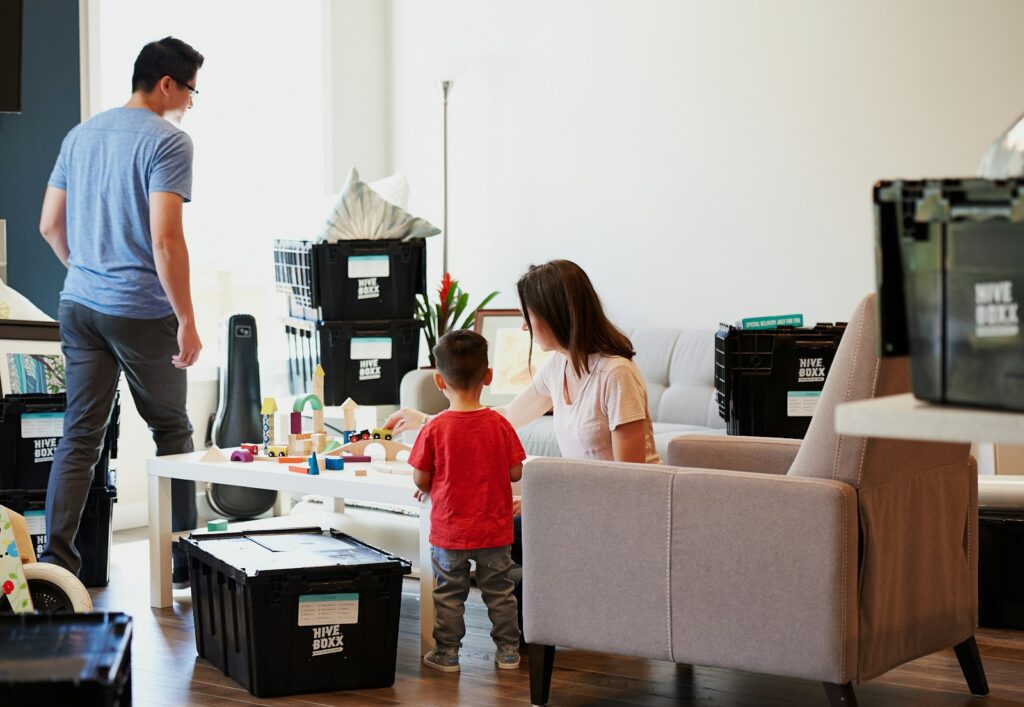 woman in white t-shirt standing beside woman in white t-shirt
